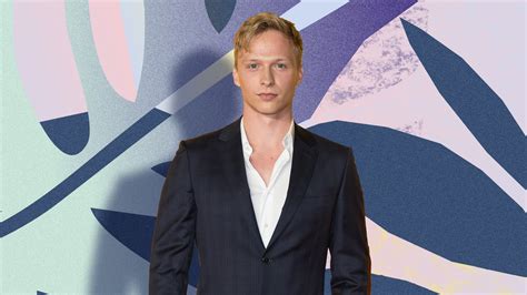 Will Tudor on Torvill and Dean, Game of Thrones fans 